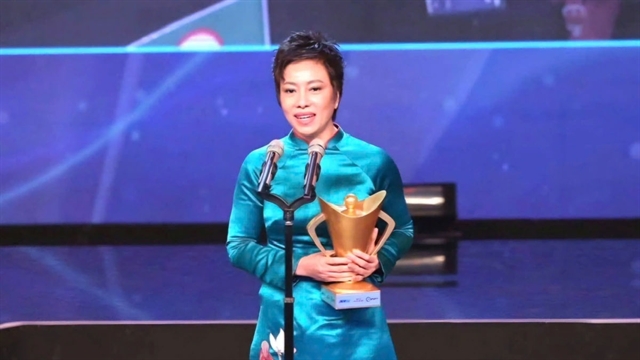 近年来