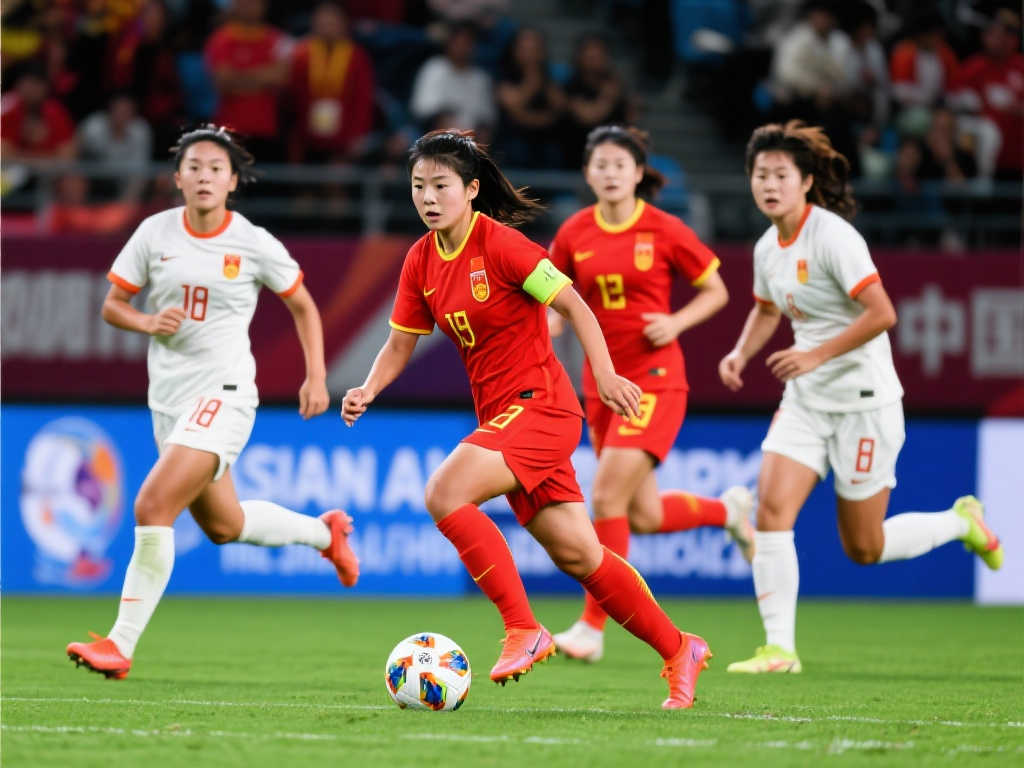 国最靓丽的