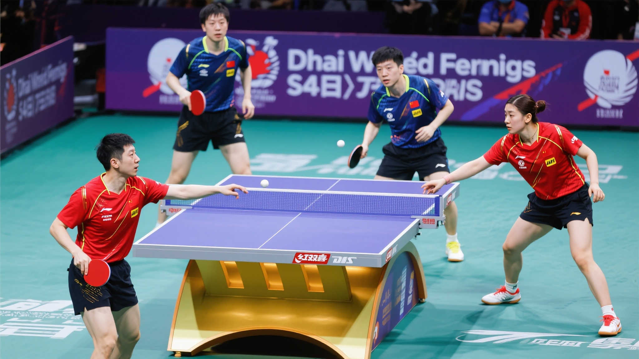 布马奎尔和 布马奎尔和