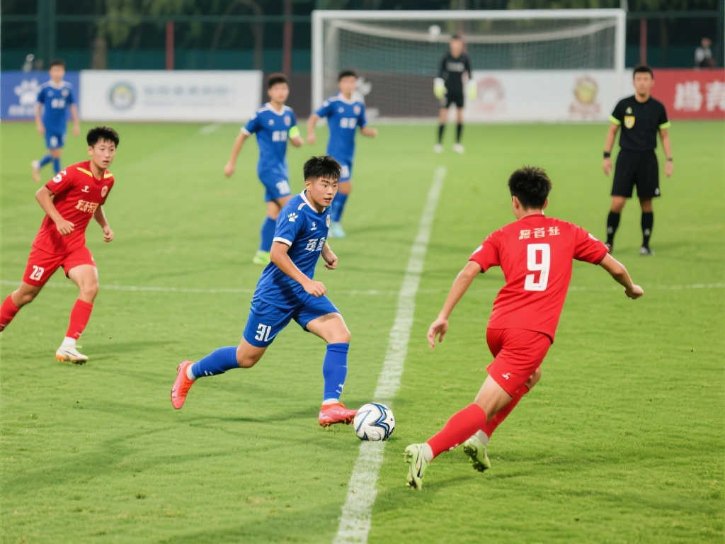 敢的行者 敢的行者