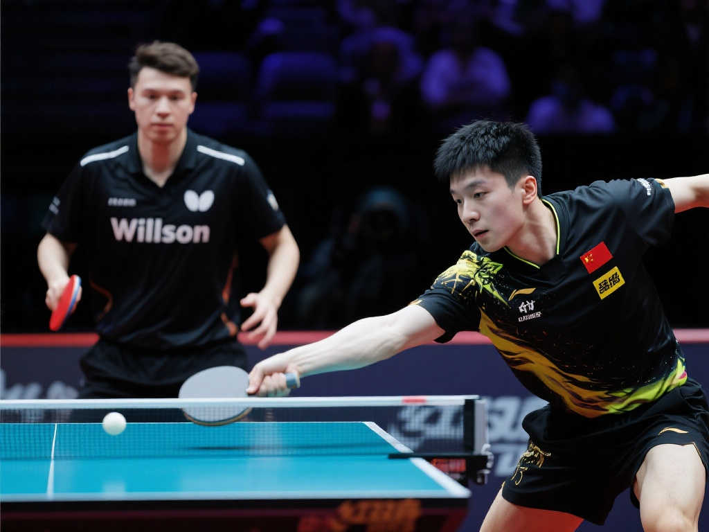 他们的潜力 他们的潜力